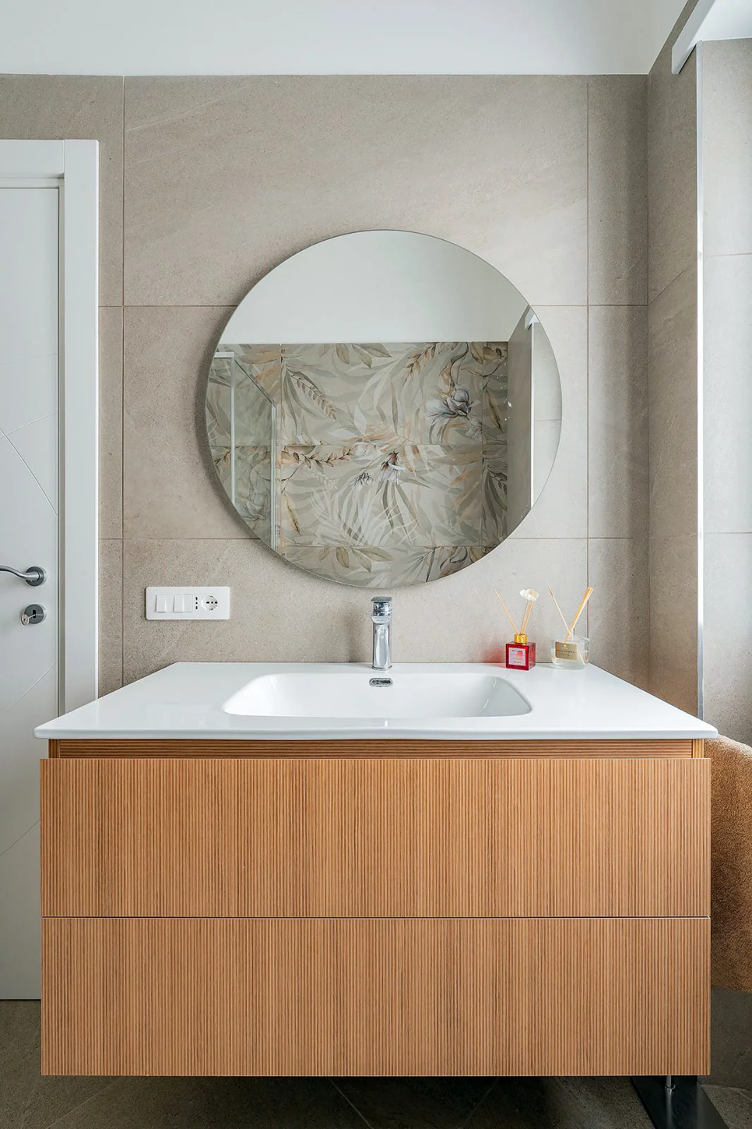 Bagno — Cantiere 2 Pigneto