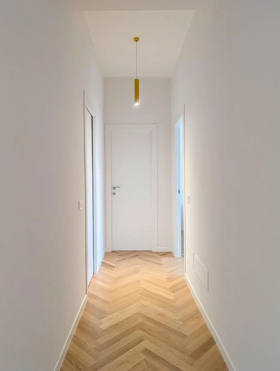 Ingresso — Cantiere 2