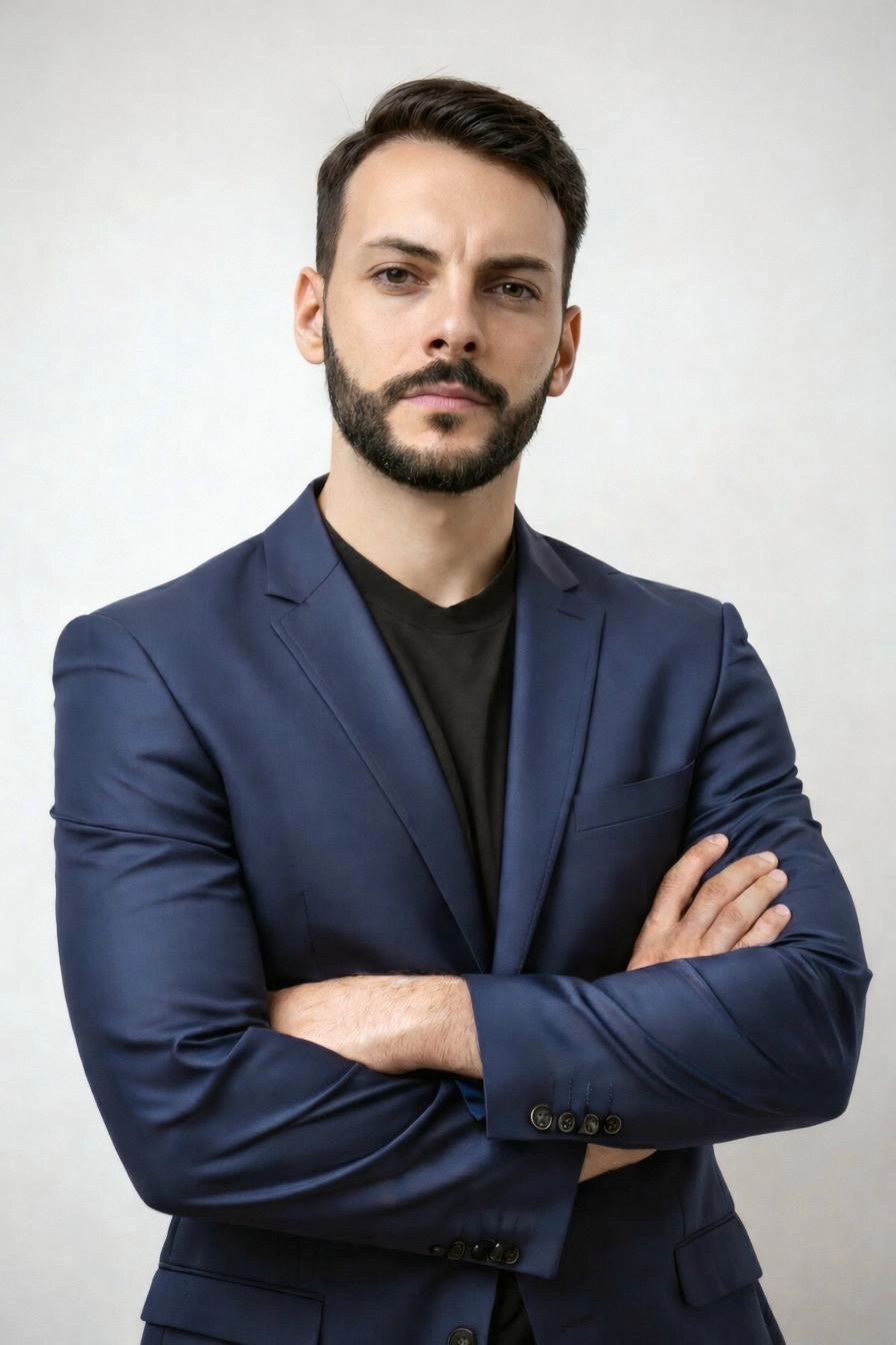 Simone Zaganelli architetto Roma — Ristrutturazioni appartamenti e rendering 3D