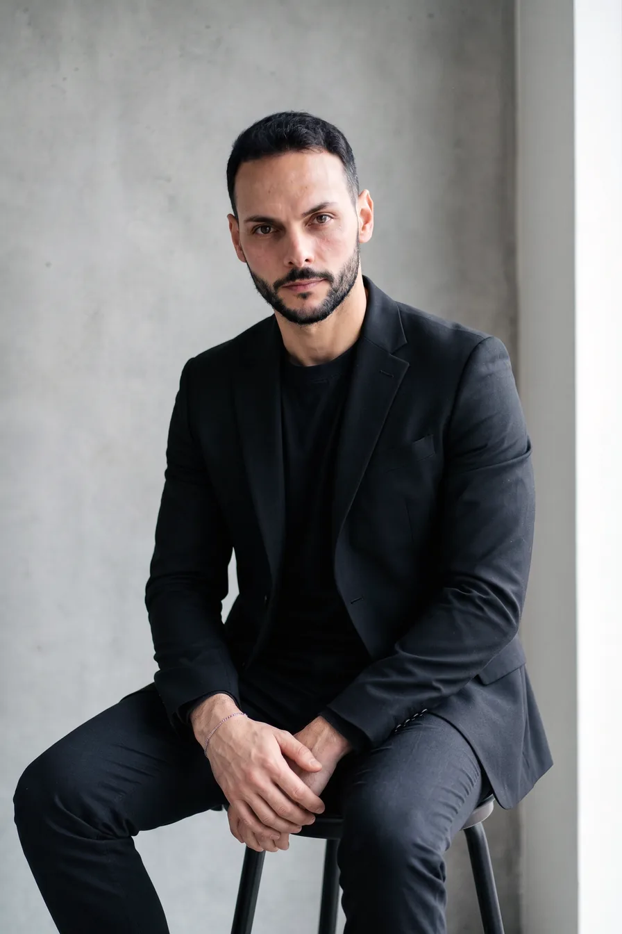 Simone Zaganelli architetto Roma — Ristrutturazioni appartamenti e rendering 3D